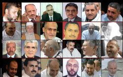 HRW Demands Egyptian Gov’t to Release MB Detainees