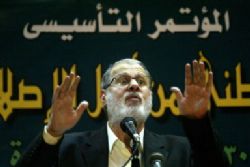 Egypt’s Muslim Brotherhood calls for civil disobedience