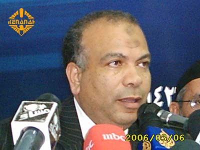 MB MPs Threaten With Staging Sit-In Inside Parliament