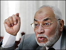 Muslim Brotherhood condemns prejudice against Shias