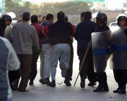 Dawn State Security Raids targeting MB Leaders in 7 Governorates