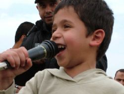 Children For Freedom: Fighters Against Tyranny