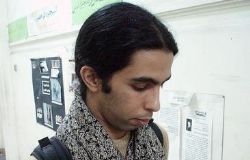 Blogger interrogated; released on bail