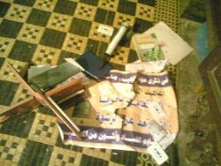 Detentions Continue Unabated in Talkha, Mit Ghamr