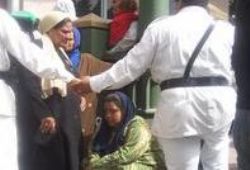 Over 500 Muslim Brotherhood Members Under Arrest, Provisional Detention