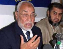 What Islamists Need to Be Clear About: The Case of the Egyptian Muslim Brotherhood 