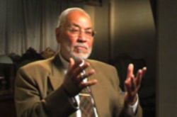 Islamists and the Ballot Box