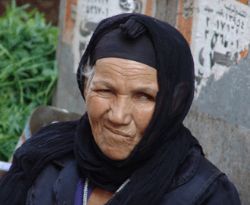 Poverty is the Main Reason for the Increase of Crime Rate in Egypt