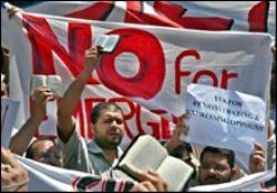 Egypt: Elections and Future of the Muslim Brotherhood 