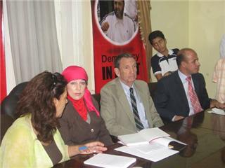 Clark, Ridley: MB Trial Part of War Against Moderate Islam