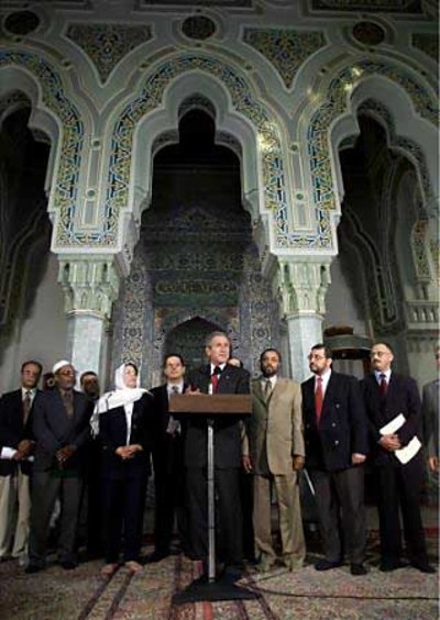 Islam, Reform and Liberalism Intersect