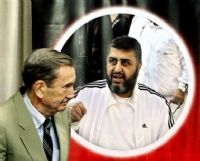 Ramsey Clark in Cairo to Monitor MB Military Trial