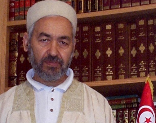 Al-Ghannouchi: Change In Arab Countries Needs National Equation Leading Change Movement