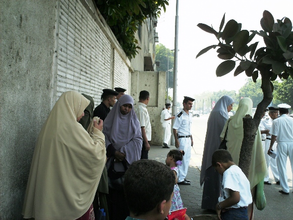 9 More Monofiya MBs Arrested