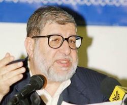 Ibrahim Al Masri: Killing Antoine Ghanem Aims to Cut Majority MPs