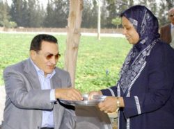 Egypt’s Water Crisis Mounts