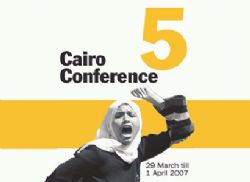 Resistance Movements Unite! Cairo International Conference and Liberation Forum