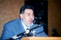 Saif Al-Islam Al Banna: MB Always Shares Copts Feast Joy