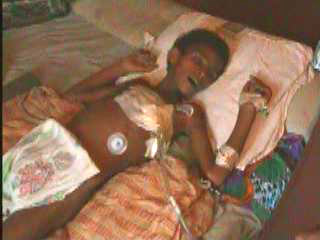 Case of Child Killed by Police Adjourned Till October 12