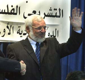 Duaik’s Press consultant: Duaik kidnap is a shame on world