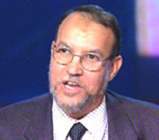 Arrests of the Muslim Brotherhood leaders 