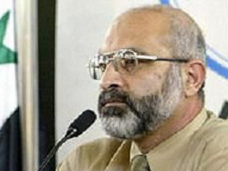 Makki Denies IIP Joins 4-Party Coalition