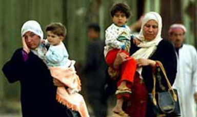 ICM Submits Bill Giving Nationality to 2000 Kuwaiti Biduns