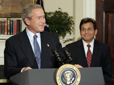 Terrible week for the Democrats and consequentially the world