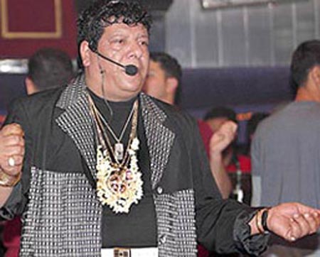 Shabolla’s New Song