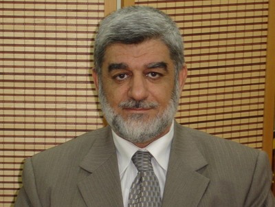 Al Sameraie: Al-Qaeda in Iraq about to End