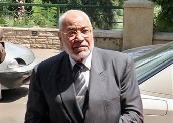 Crown fellow speaks on Muslim movement