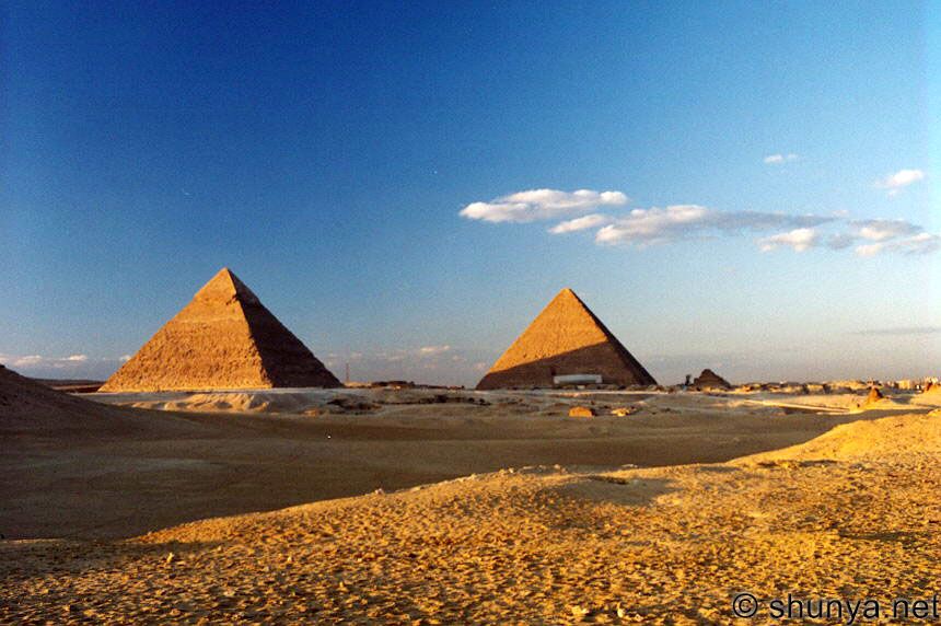 International Organization Opens Dialogue with Egypt