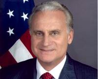 When the American Ambassador, the MB and Hamas meet together !! 