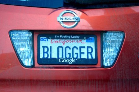 Funnelling the power of individual blogs 