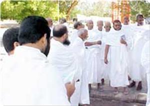 Hamas calls on Egypt to ensure swift return for Gaza pilgrims through Rafah