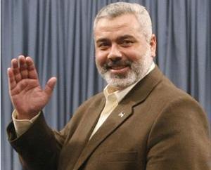 No way to avoid Hamas now