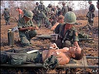 Gulf Shenanigans: No Laughing Matter