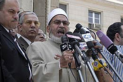 A Statement by the MB Parliamentary Bloc On Gaza Massacre