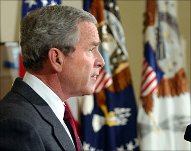 A Lasting Settlement?