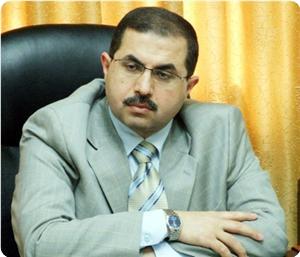 Naim discusses with Red Cross delegation ways of developing health sector