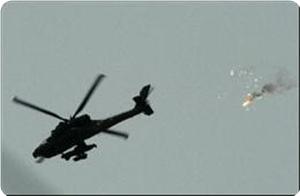 Israeli air strike kills mother and her two sons in Gaza