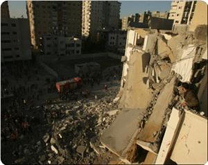 Bahar: Silence in face of aggression not justified