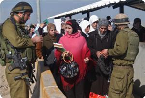 Barak: IOF barriers in WB to remain as they are