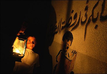 Humanitarian impact of Israel’s blockade of Gaza