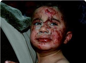 Morgantini lashes out at EU silence towards Gaza massacres