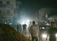 Arab, Int’l Protests Snowball, Call for Lifting Gaza blockade