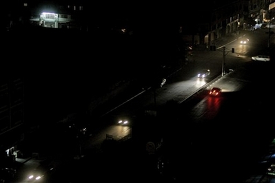 What Bush left behind 