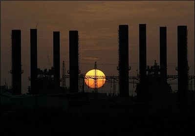 Hamas: Supplying Gaza with some fuel meant to ease pressures