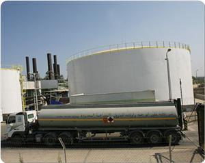 IOA bows to pressures, resumes fuel supplies to Gaza