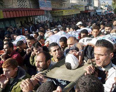 The Untermensch Syndrome: Israel’s Moral Decay